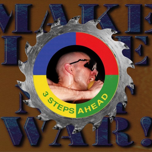 2 Steps Ahead - Sound Of GOD Bye