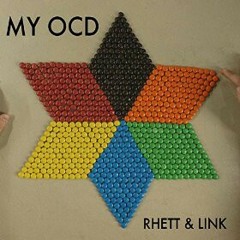 Dumb commentary with two completely inexperienced kids #2: OCD song-Rhett and Link