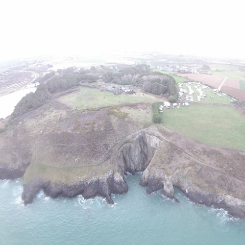 Mix Acid Dub Techno Old School 90's - Fanch Strakellik BZH