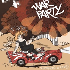 Every Day I Bite the Hook