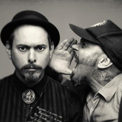 PHANTOM POWERS - ROCK'N'ROLL IS DAMN GOOD