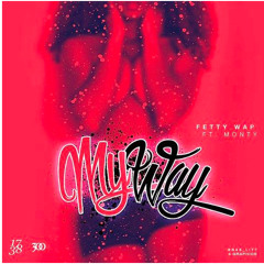 Fetty Wap - My Way (Cover) Michael Star & Quel