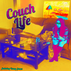 Couch Life (feat. Young James)