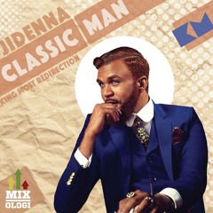 Classic Man (King Most Redirection)