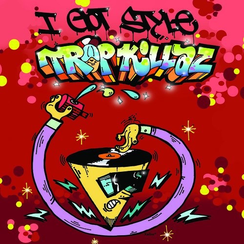 Tropkillaz - WAY UP! (DirTy MaN Mix) FREE DOWNLOAD¡¡¡