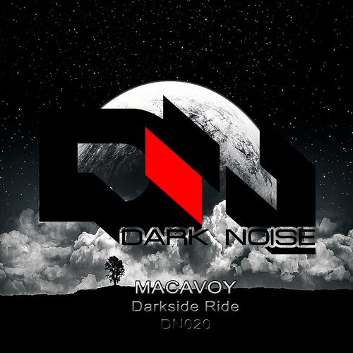 Darkside Ride - Dark Noise 020