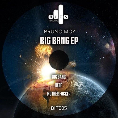 #BIT005 - Bruno Moy - Deff (Original Mix)  @ Out Now !
