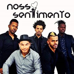 NOSSO SENTIMENTO VINHO ♫ [ LANÇAMENTO 2015 ]