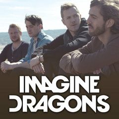 Imagine Dragons - Stand By Me (2015 Billboard Music Awards)