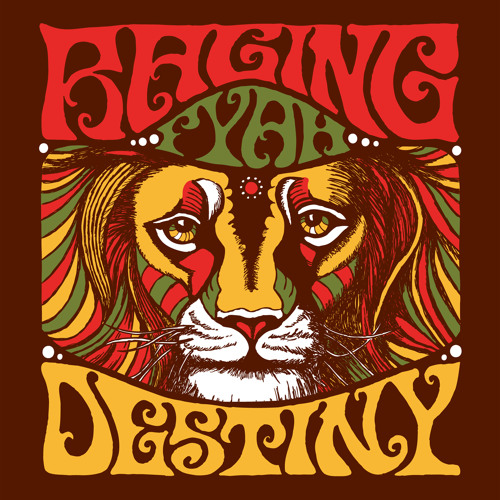 Raging Fyah - Nah Look Back