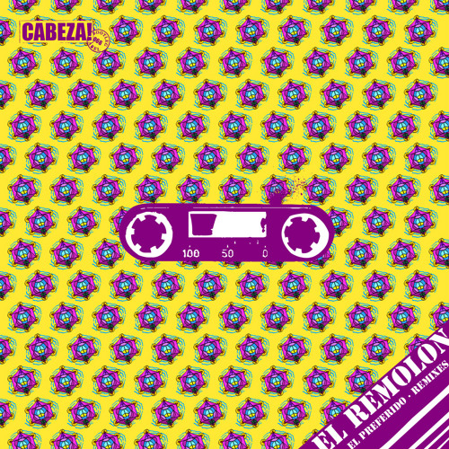El Preferido (Paceña Tropical Remix)