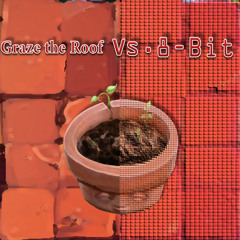 Plants Vs. Zombies: Graze the Roof Vs. 8-bit (AVP Mashup)