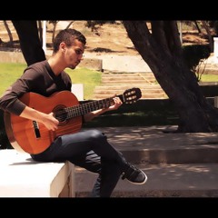 Achraf Jdn - I'm Youre Angel(Achiif Deejay Prod)