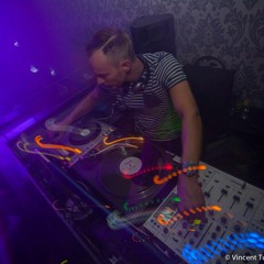 SEMMER At Retrolicious Bar-Lo 22.05.15