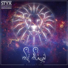 Le Lion - The Awakening of Kundalini [Out now on Styx]