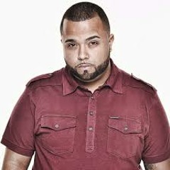 DJ Tonez Reggaeton Mini Mix