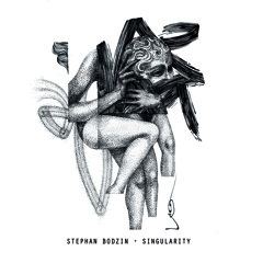 LAD022 Stephan Bodzin - Singularity