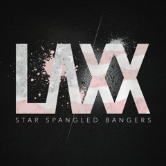 LAXX - Invisible Invaders VIP