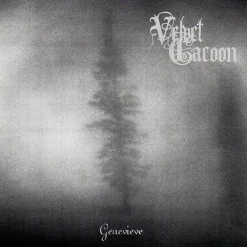 Velvet Cacoon - Laudanum