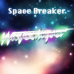 Waveshaper - Space Breaker