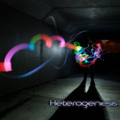 Ellissentials - Heterogenesis - 60 minute mixset