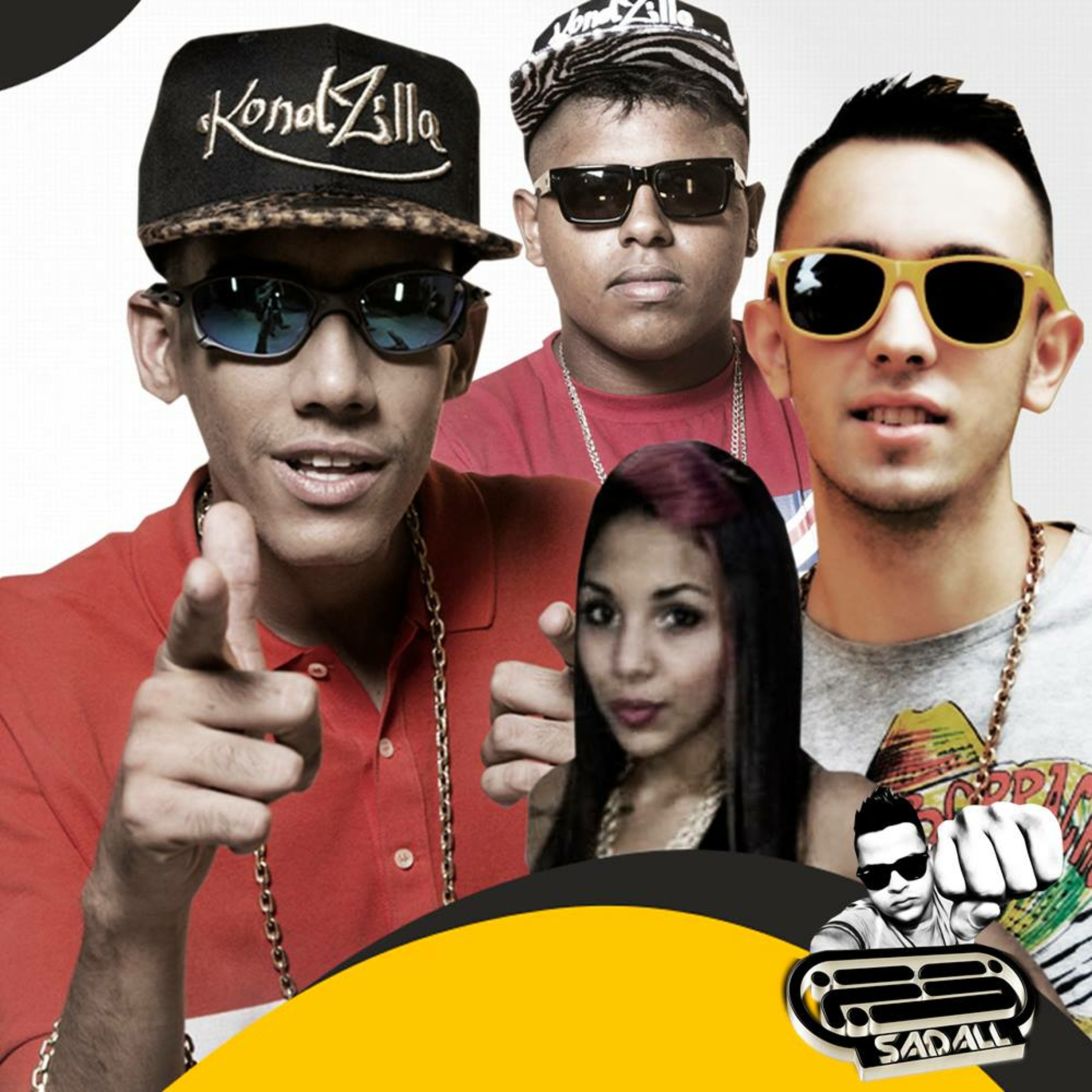 DJ SADALL