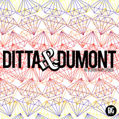 Ditta & Dumont  - No Clouds In My Stones
