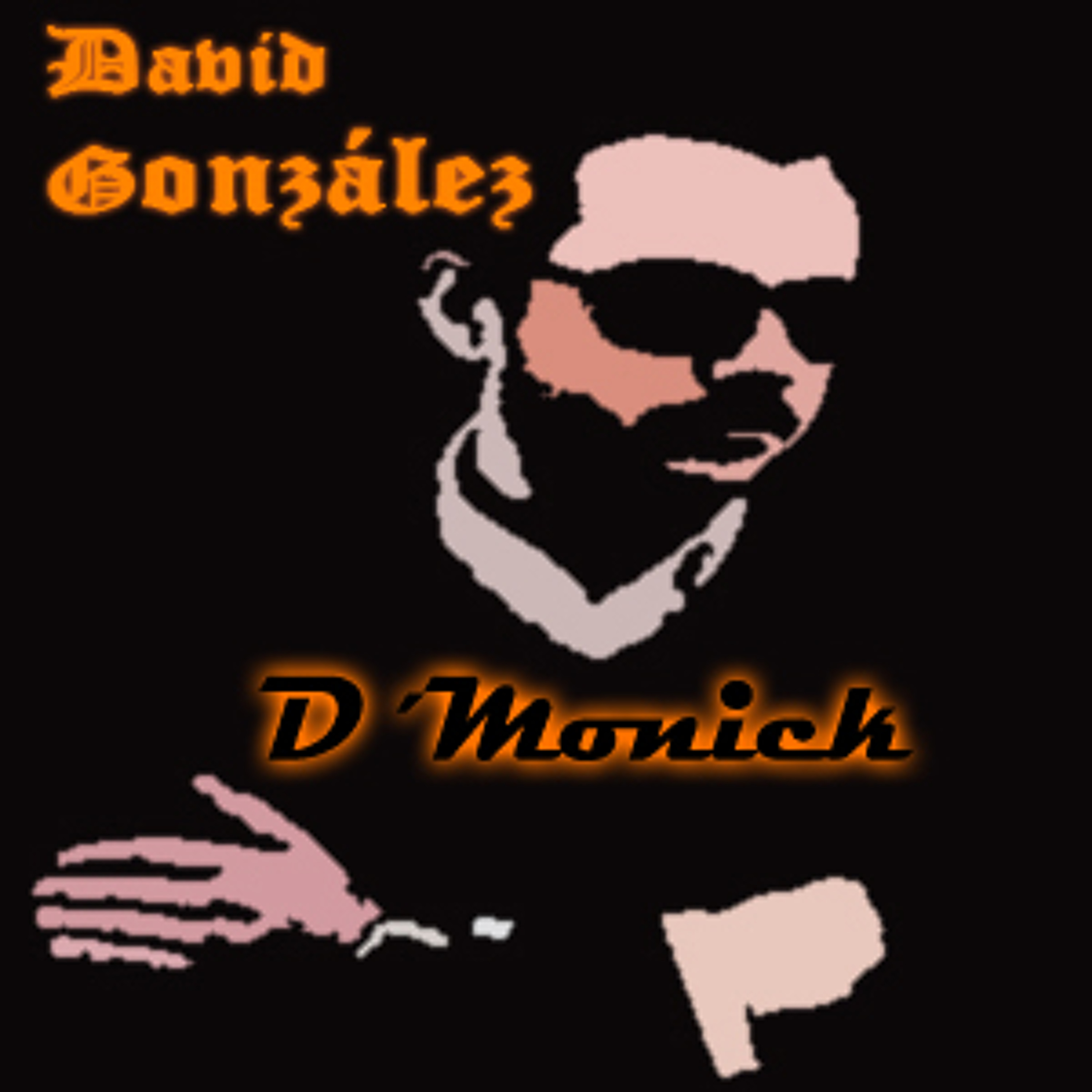 Jazz and Swing Music Of  David González
