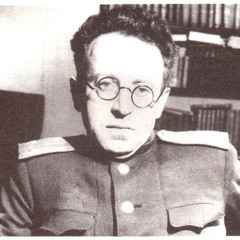 En palabras de otros: Fabio Morábito lee a Vasili Grossman