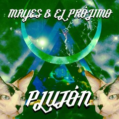 MAYES & EL PRÓJIMO - PLUTÓN