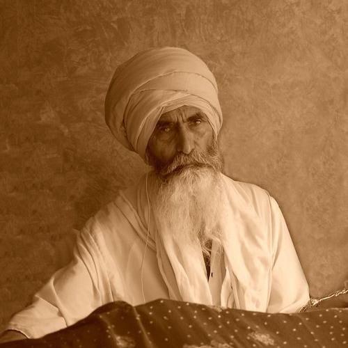 Shaheedi Jaap (Bhagat Jaswant Singh Ji)