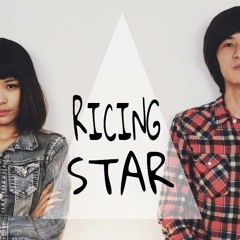 Lost Stars《曼哈頓練習曲》 Cover (米星星樂團Ricing Star)