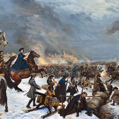 Kavalleri Fram I Jesu Namn