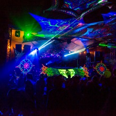 D.Rec - Live Mix @Organic Tales