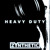 Artwork for Heavy Duty EX