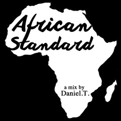 Daniel.T. - African Standard