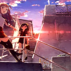 Nightcore Poker Face