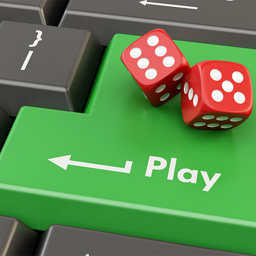 Online gambling south africa illegal immigrant