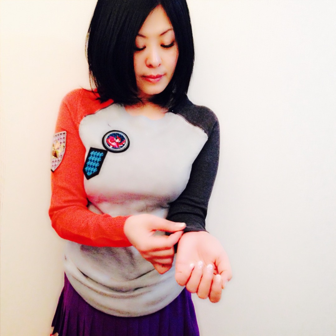 Stream 私が言いたい事 Yoko chan(末高ヨーコ) by Rap with Piano