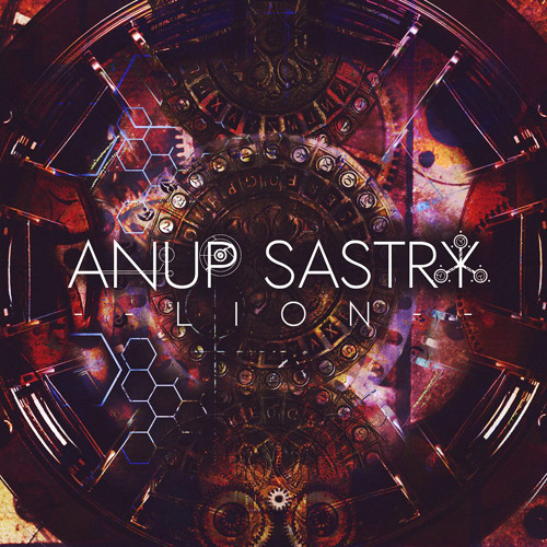 Anup Sastry - Lion (Vocals)