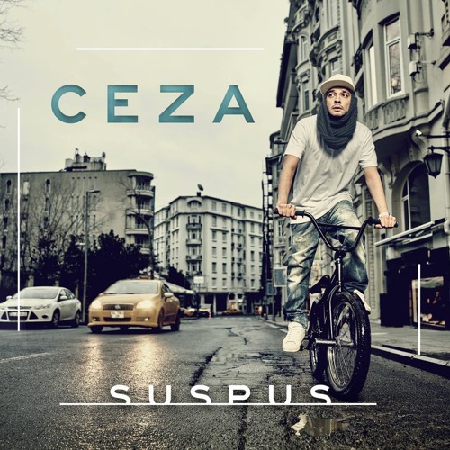 Ceza - Suspus