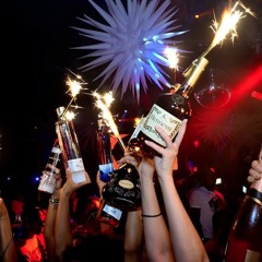 Yungg Mont - Popping Bottles