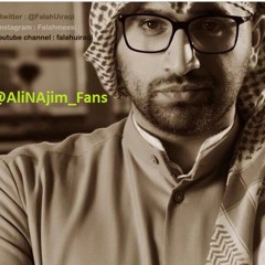 @AliNajim_Fans  اصابني عشق