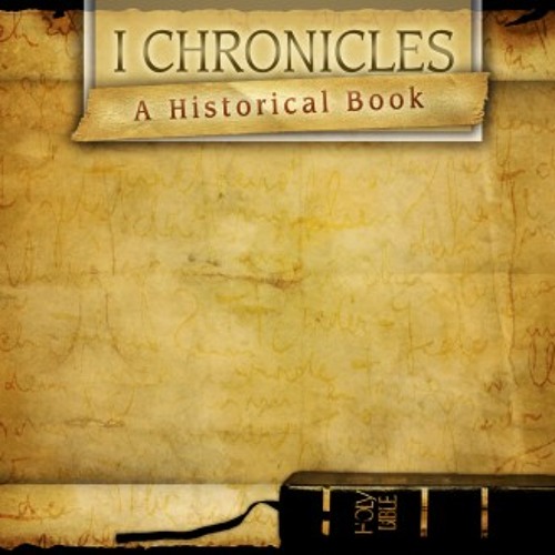 13 0228 1 Chronicles 22 1 19a Word Of Grace 09 22 By