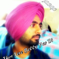 02 uh tera Ki lagda.mp3