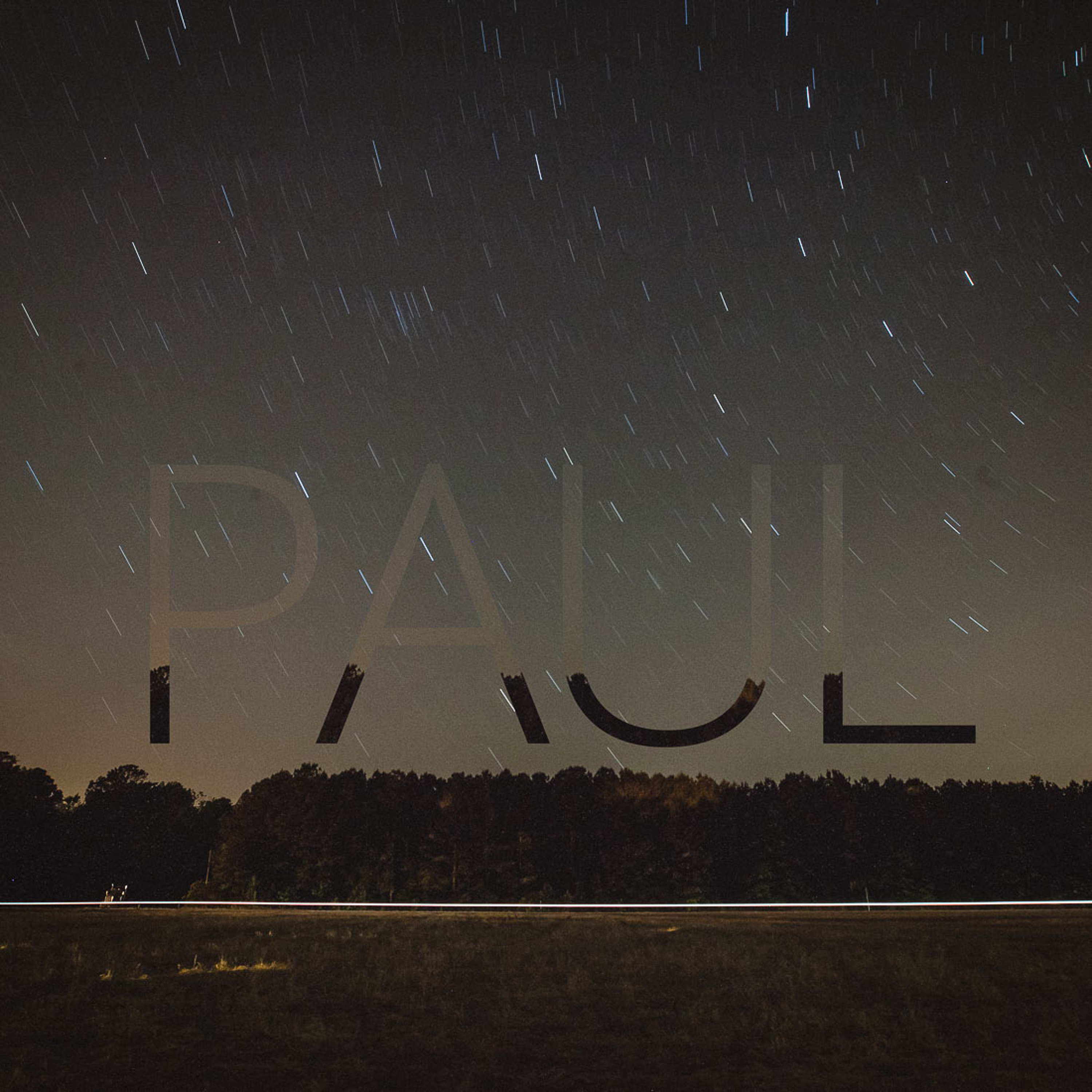 Paul episode artwork