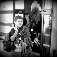 Mama, én már nem jövök haza