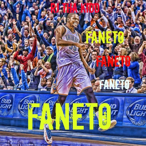 Faneto Freestyle