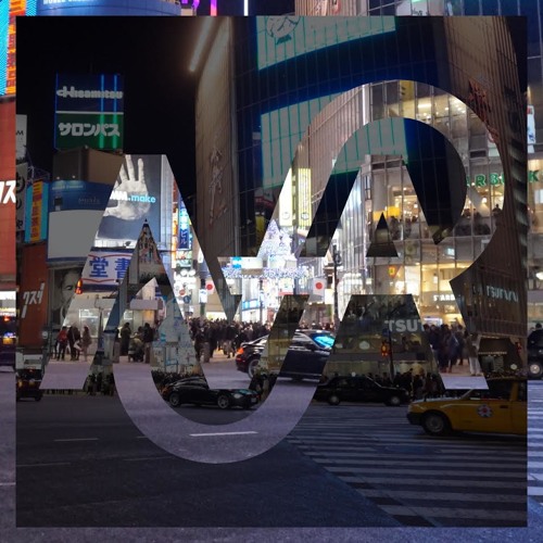 Buffalo Trace (Original Mix) [Nice Age]