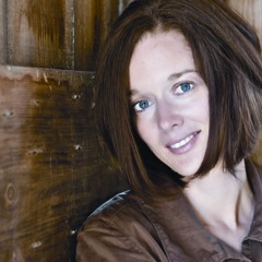 Ann VosKamp at Gaither Family Fest 2015, Sunday Special Session